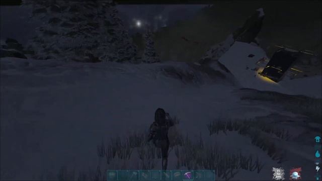 Worst Day Ever! - MTS Beginners PVP Ep. 3 - Ark: Survival Evolved смотреть онлайн
