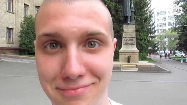 Радиофизики жгут Харьков смотреть онлайн