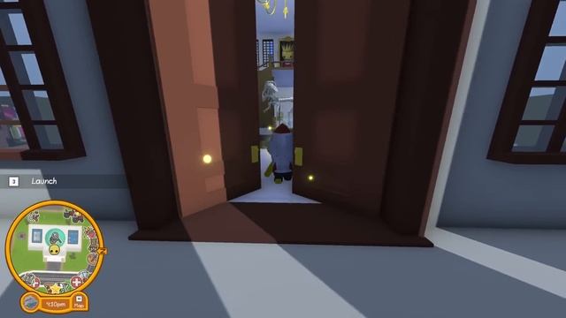 The SECRET Pipe Bike is BEST VEHICLE in The New Wobbly Life Update! смотреть онлайн