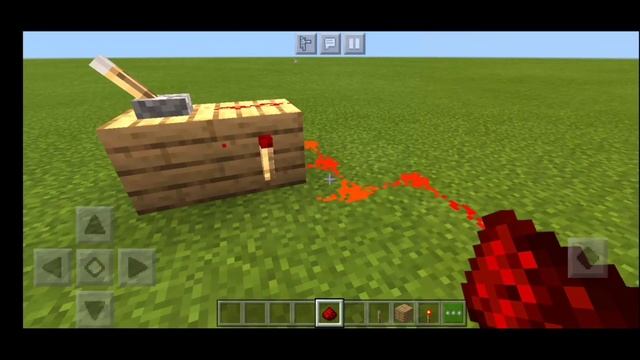 4 redstone repeater of Minecraft and how to build them смотреть онлайн