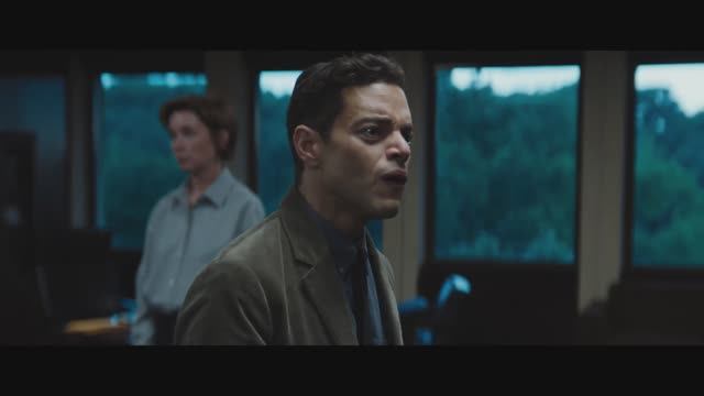 Новичок — Русский трейлер (Дубляж, 2025) смотреть онлайн