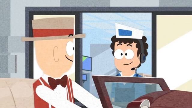 Могу ли я заказать эээ... Сиквел [RUS] | Can I Get Uhhh... Sequel смотреть онлайн