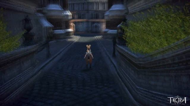 [KOBT] TERA - Transports et Velika смотреть онлайн