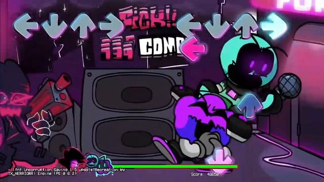 FRIDAY NIGHT FUNKIN UNCORRUPTION NEO EVIL PICO VS SKID AND PUMP смотреть онлайн
