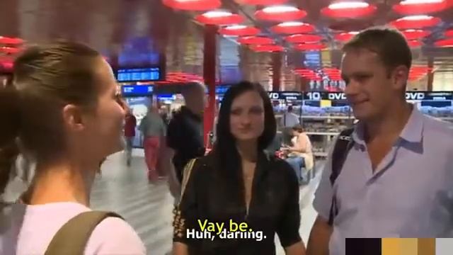 "Offering Sexual Intercourse to Married Couples on the Street +18 Erotic Movies" смотреть онлайн