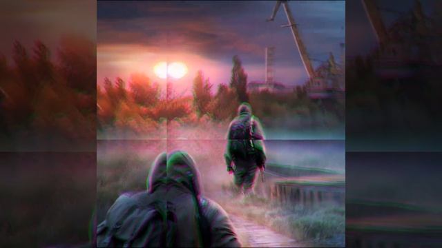 #shorts S T A L K E R смотреть онлайн