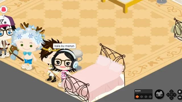 Ameba pico-madadaldal na characters-tagalog смотреть онлайн