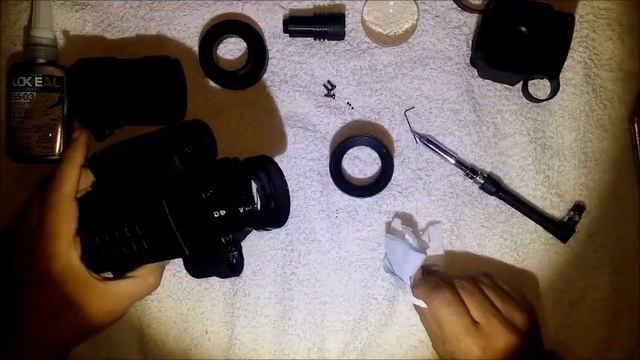 Instaling a doubler in a Pulsar N870 смотреть онлайн