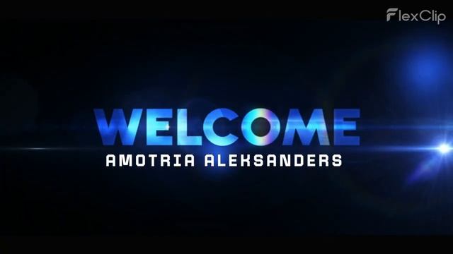 Новое интро, для моего канала. смотреть онлайн