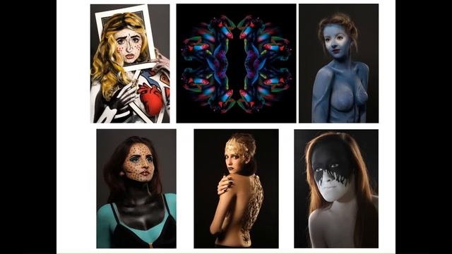 WEBINAR | Deborah Selwood - The Art Of Portfolios смотреть онлайн