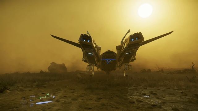 Star Citizen » Mustang Gamma V2 смотреть онлайн