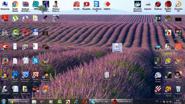 Blade & Soul Мини гайд по макросу на Destroyer смотреть онлайн