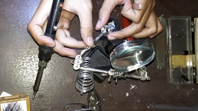 Cara bongkar ARGUS GT 160w by VOOPOO смотреть онлайн