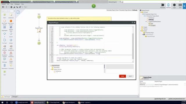 Off the Electrical Grid: Plug Into Cordova смотреть онлайн