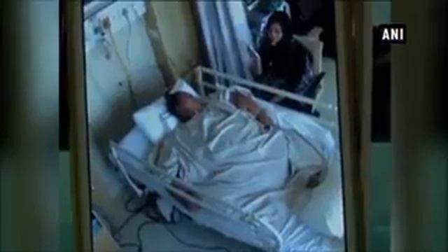 World's former heaviest woman Eman Abdul Atti passes away in Abu Dhabi смотреть онлайн