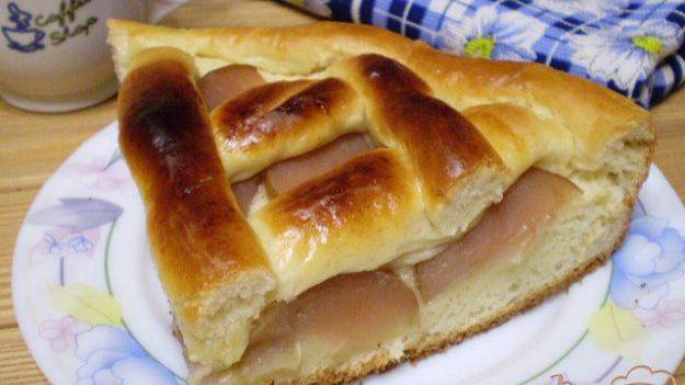 Рецепты от шеф-повара