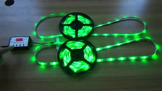 HDL5050!3528 60 JRGB+Music Controller2 смотреть онлайн