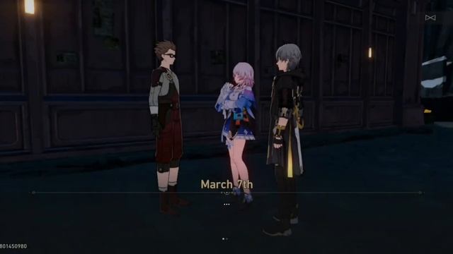 Honkai Star Rail: Hide and Seek Quest - Hidden Childrens Locations смотреть онлайн