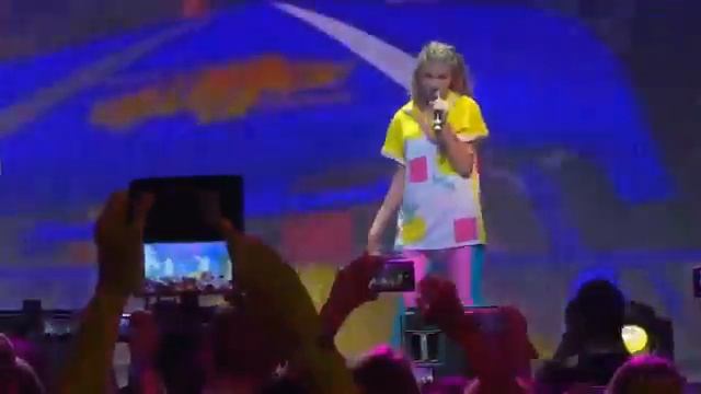 OPEN KIDS/VIDEO ZHARA/ВИДЕО ЖАРА/ смотреть онлайн