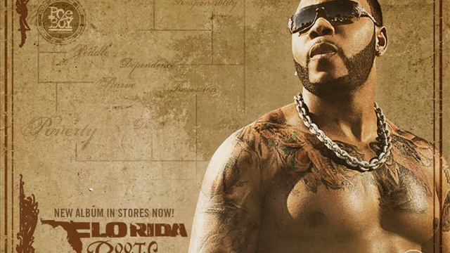 Flo Rida -You Spin Me Right Round - ( ReMix ) смотреть онлайн