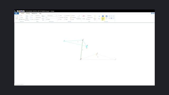 TUGAS 3 KINEMATIKA DAN DINAMIKA_ARIP SETIAWAN (4121010012) смотреть онлайн