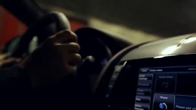 Ben Kingsley, Mark Strong, Tom Hiddleston in Jaguar Ad смотреть онлайн