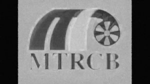 Mtrcb Logo Effects (Inspired By Super Giga Ja Logo Effects) In 1930s