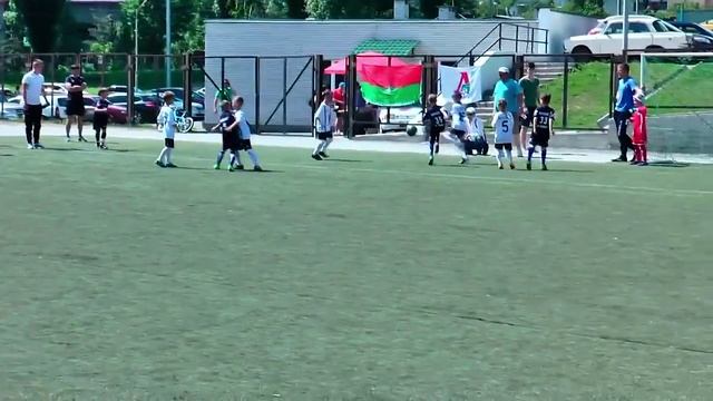 Чайка Вишгород 2008 - Каскад Бровари 2008 смотреть онлайн