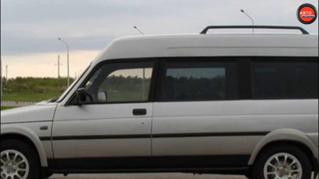 УНИВЕРСАЛ LADA «Марина», созданный в единственном экземпляре! Мелкосерийные АВТО#2 смотреть онлайн