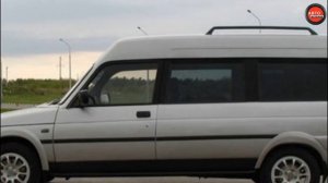 УНИВЕРСАЛ LADA «Марина», созданный в единственном экземпляре! Мелкосерийные АВТО#2