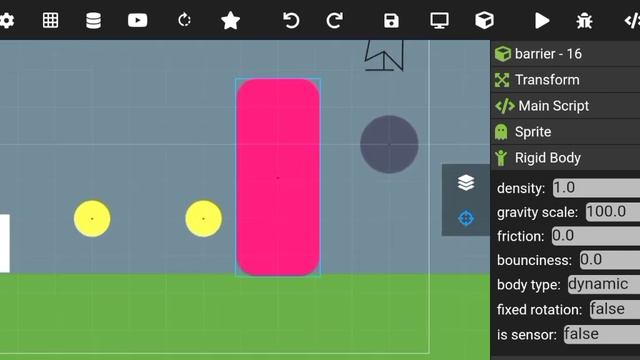 перетаскивание обёктов туториал max 2D @max2dofficial смотреть онлайн