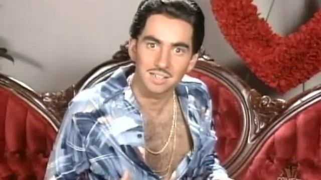 MADtv Lowered Expectations Nestor смотреть онлайн