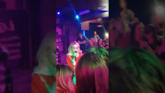 Grivina в Вологде смотреть онлайн