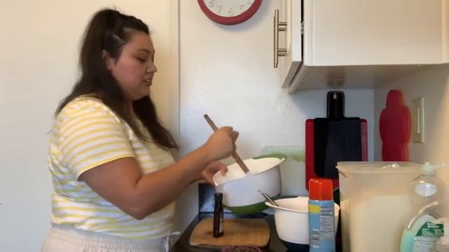 Small Batch Chocolate Chip Cookies смотреть онлайн