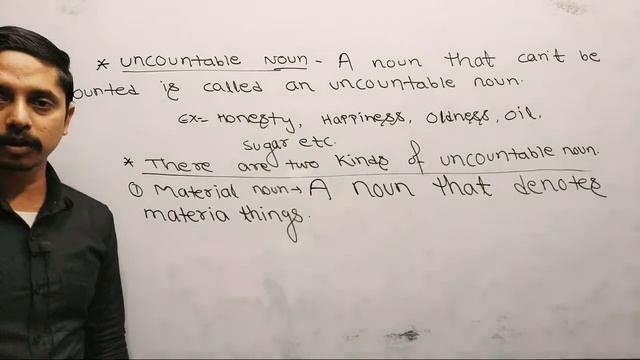 NOUN ||Full Explanation|| смотреть онлайн