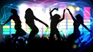 Катя Чехова- В клубе погасли огни