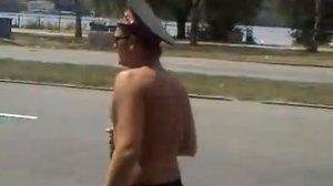 голые и смешные