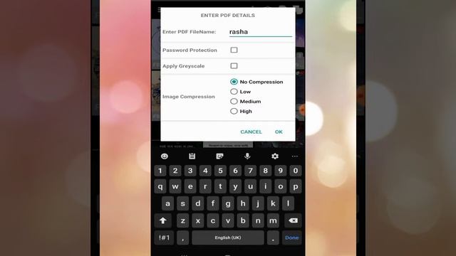 send password protected picture on Facebook, WhatsApp, Viber, Gmail, Messenger, IMO। BD Technology। смотреть онлайн