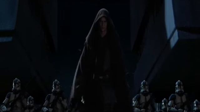 Star Wars Music Video - Skywalkers Journey смотреть онлайн