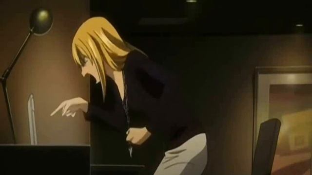 Death Note Best moments смотреть онлайн