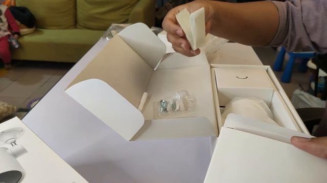 Unboxing Imilab EC3 Xiaomi Outdoor CCTV - Murah Dan Bagus!! смотреть онлайн