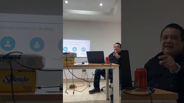 Diplomado "Digitaliza tu Pyme" Módulo 1 - Pt. 2 смотреть онлайн