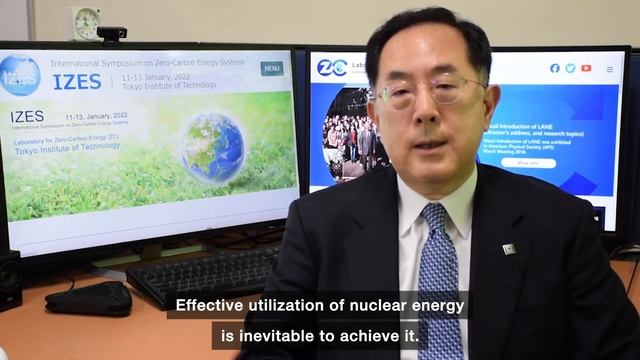BREST Fast Reactor: Congratulations from Around the World смотреть онлайн