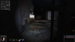 S.T.A.L.K.E.R. Объединённый Пак - 2.2 Диск с данными для Сяка