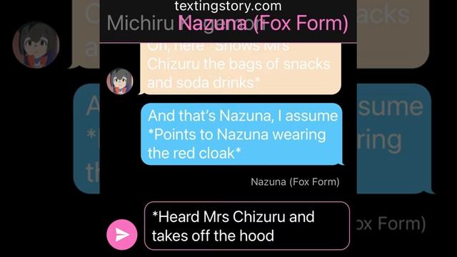 BNA AU Part 4: “Leaving to Anima City” [Discontinued until further notice] смотреть онлайн