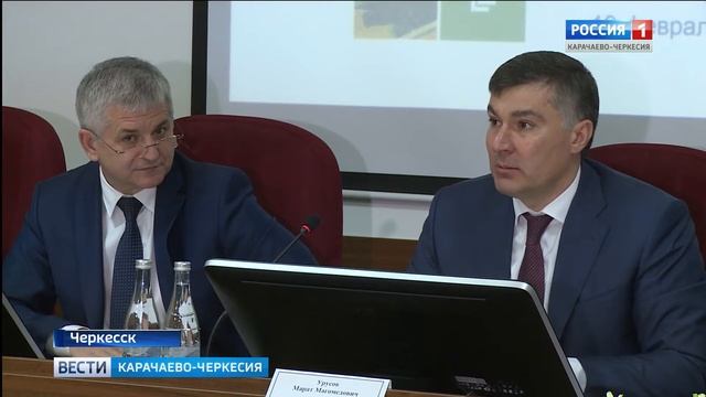 В Росреестре республики подвели итоги работы за 2018 и определили задачи на текущий год смотреть онлайн
