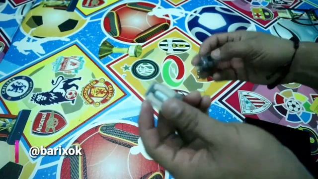UNBOXING POD SYSTEM CALIBURN UWELL [ TARIKAN NYA GAHARRRR ] смотреть онлайн