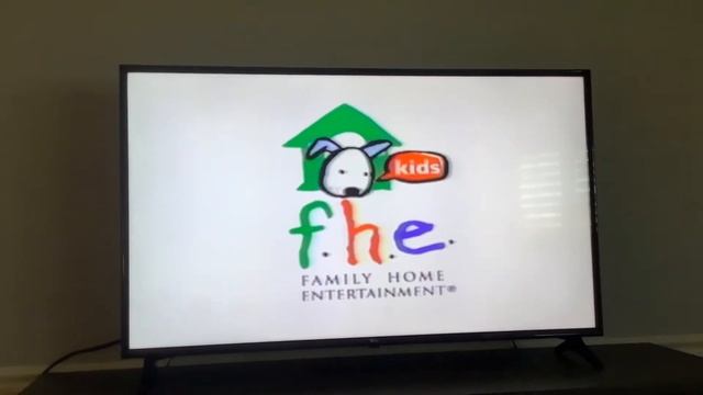Opening to Baby Einstein Baby Bach Musical Adventure 2004 Rare VHS смотреть онлайн