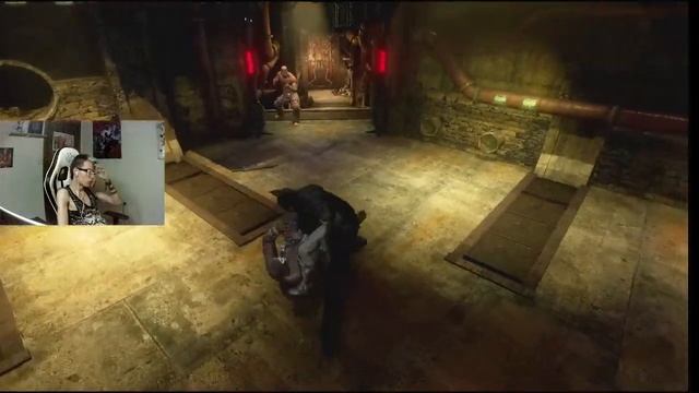 BATMAN RETURN TO ARKHAM - ARKHAM ASYLUM PS5 GAMEPLAY ESPAÑOL #6 смотреть онлайн