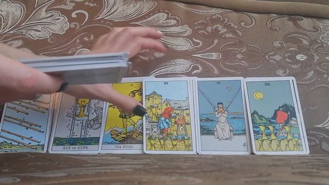 Чувства, планы, решения вашего партнёра... смотреть онлайн